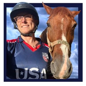 Meet your Posher, Elizabeth